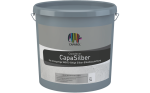 Caparol Capadecor CapaSilber farba metaliczna satynowa EFEKT SREBRA 2,5L