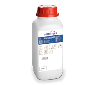 Remmers KIESOL MB, 1L - Grunt pod hydroizolacje