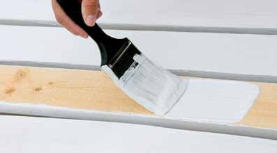 REMMERS Isoliergrund IZOLANT DO DREWNA pod Farbę Kryjącą BIAŁY 0,75L