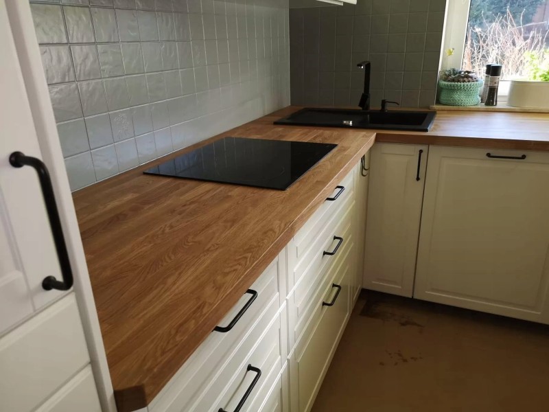 Osmo 8026 Spray PŁYN do DREWNA do czyszczenia powłok olejowoskowanych 0,5L