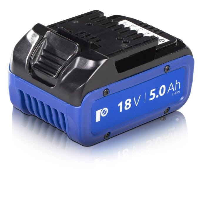 AKUMULATOR do elektronarzędzi Li-Ion 18V RawlPlug RawlBATTERY 5,0 Ah