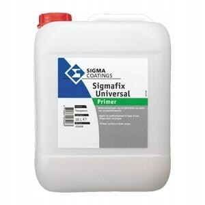 Grunt Sigmafix UNIVERSAL 10 L