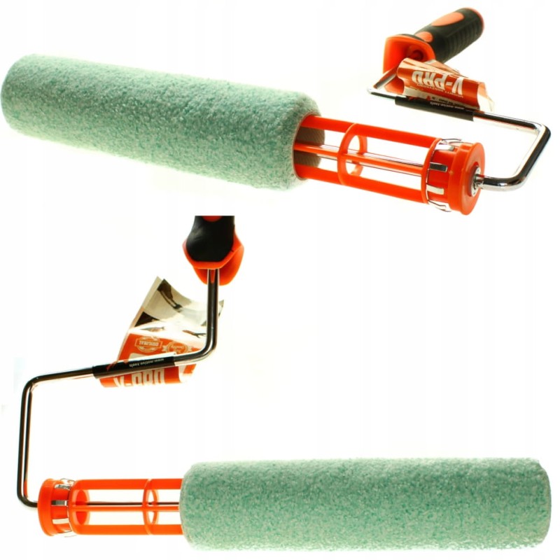 Wkład (zapas) do Wałka V-PRO Fibra 23cm/10mm Motive 030 620