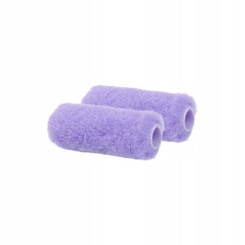 Wkład do wałka PES POLYESTER V-PRO 10cm/12mm Motive - 2szt.