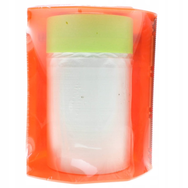 Folia malarska z dyspenserem Motive 20m x 0,55m x 9µm