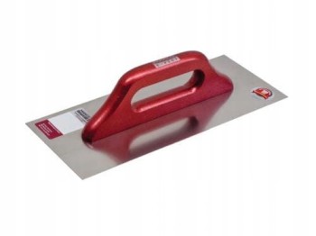 Paca nierdzewna 480x130mm MODECO EXPERT