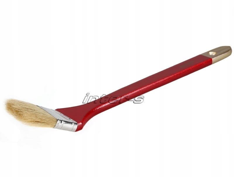 Pędzel kaloryferowy RED Motive 50mm