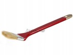 Pędzel płaski kątowy, kaloryferowy Motive RED 3,5 cm