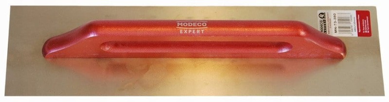 Paca szlifierska MODECO EXPERT 13 580x130mm