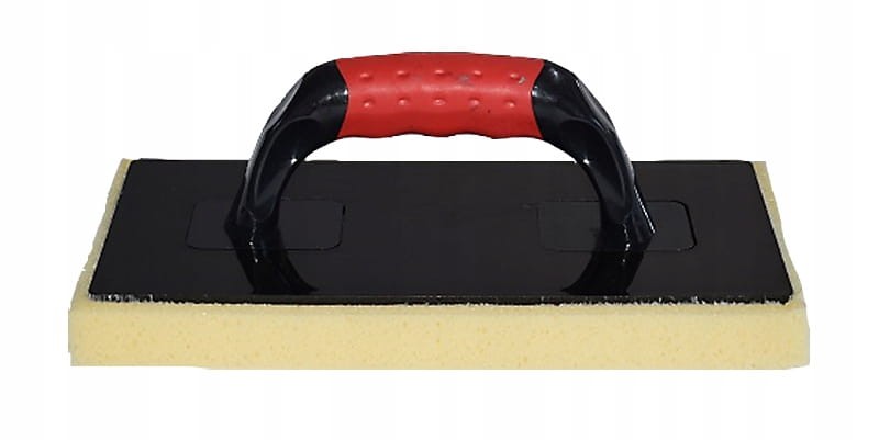 Paca z gąbką 280x140mm MODECO EXPERT