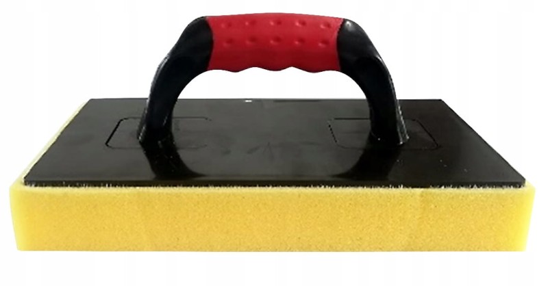 Paca z gąbką MODECO EXPERT 280x140mm