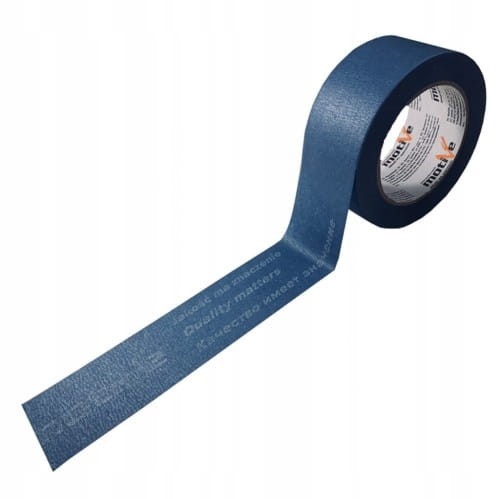 Taśma malarska Motive Blue 48mm x 50m
