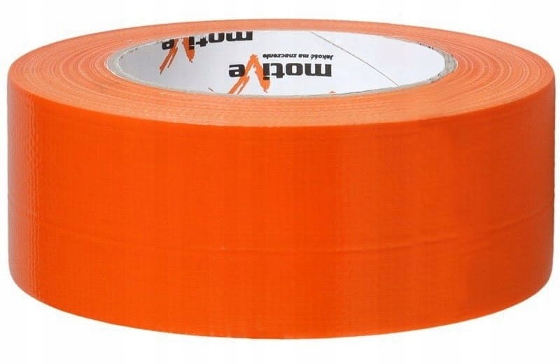 Taśma tynkarska 48mm x 50m Motive