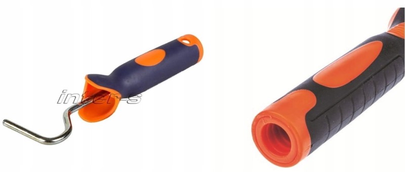 Rączka do wałka Motive 5-7cm