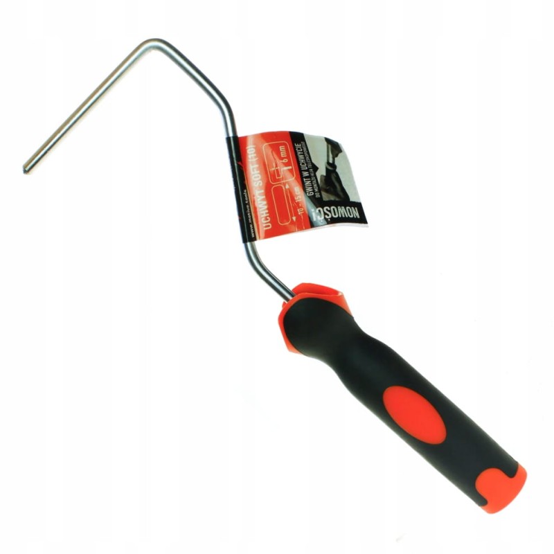 Uchwyt do wałka malarskiego rączka Motive dł. 27cm szer. 10cm