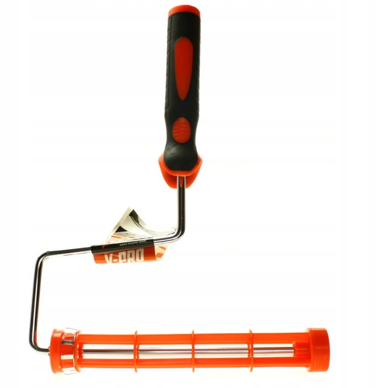 Rączka do wałka Motive 23cm, Uchwyt koszykowy V-PRO