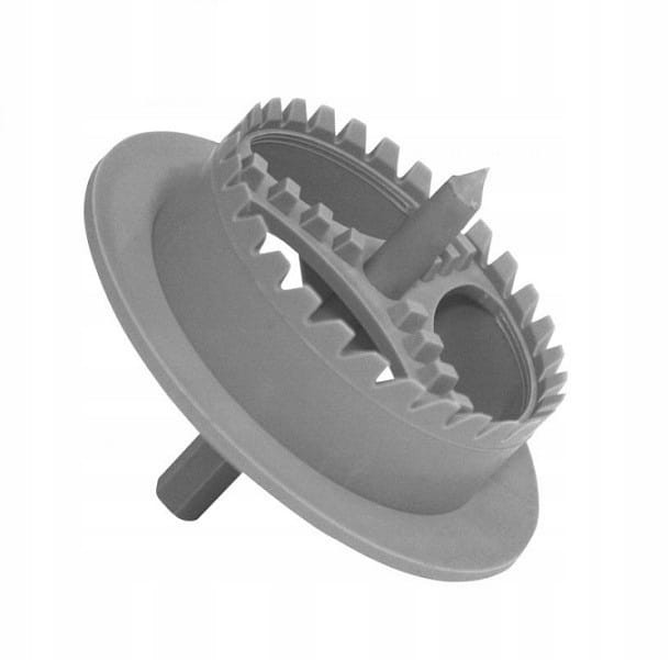FREZ nylonowy do styropianu, wełny Koelner 63mm