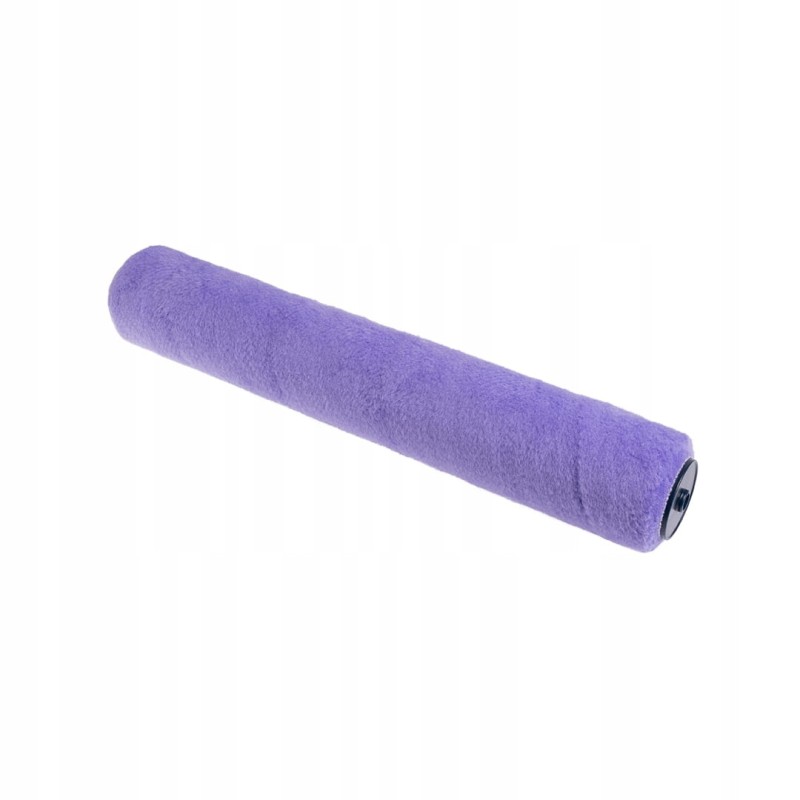 Wałek PES Polyester VPRO 40cm 12mm szeroki do ścian i sufitów MOTIVE