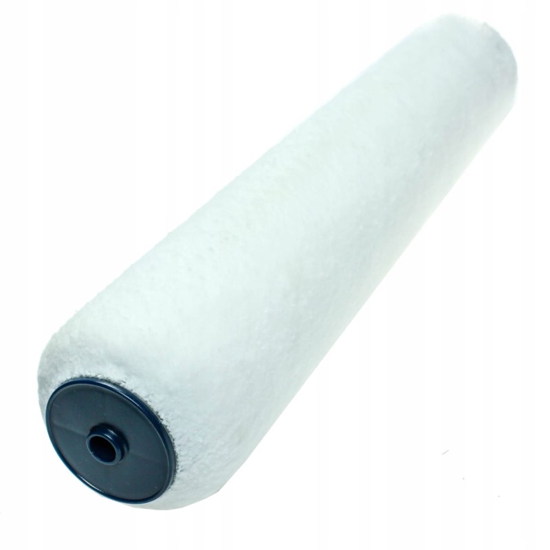 Wałek MOTIVE White Fibra VPRO 40cm 14mm szeroki do ścian sufitów microfibra
