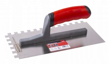 Paca zębata 130x270x10mm MODECO EXPERT