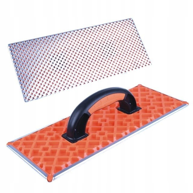 Paca zębata tarka wzmocniona Motive 16x38cm
