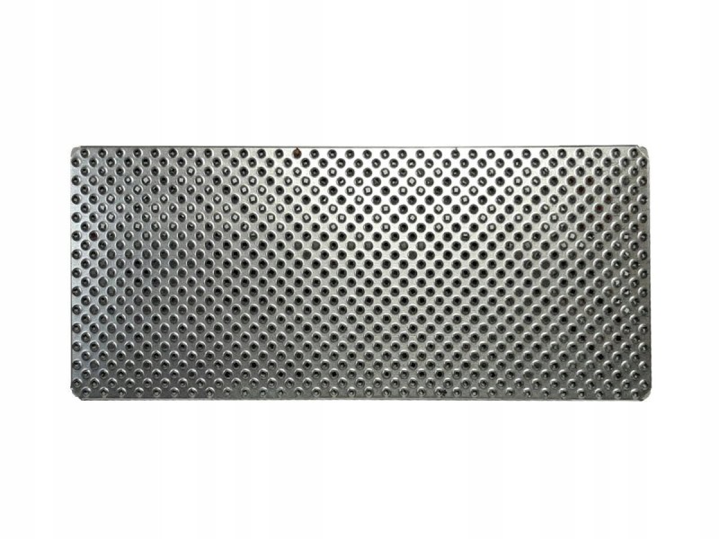 Paca zębata tarka wzmocniona Motive 16x38cm