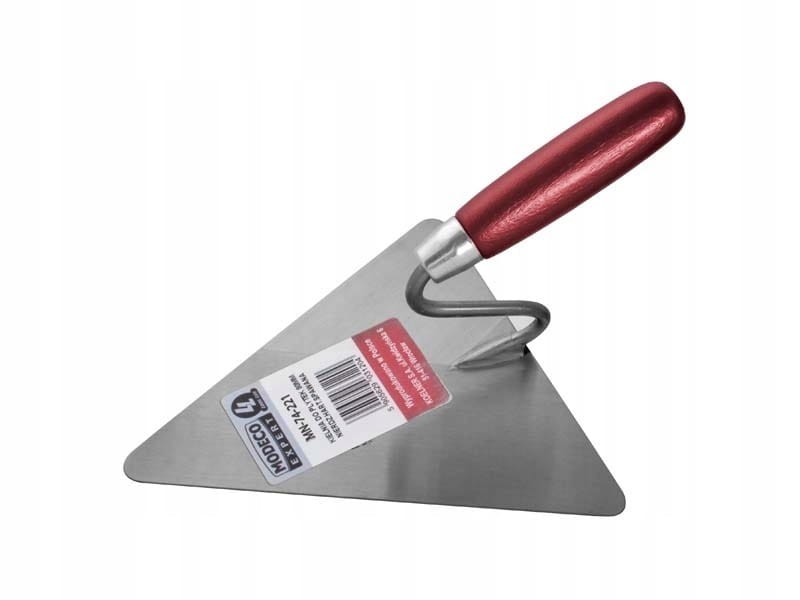 Kielnia trójkątna MODECO EXPERT 180 mm