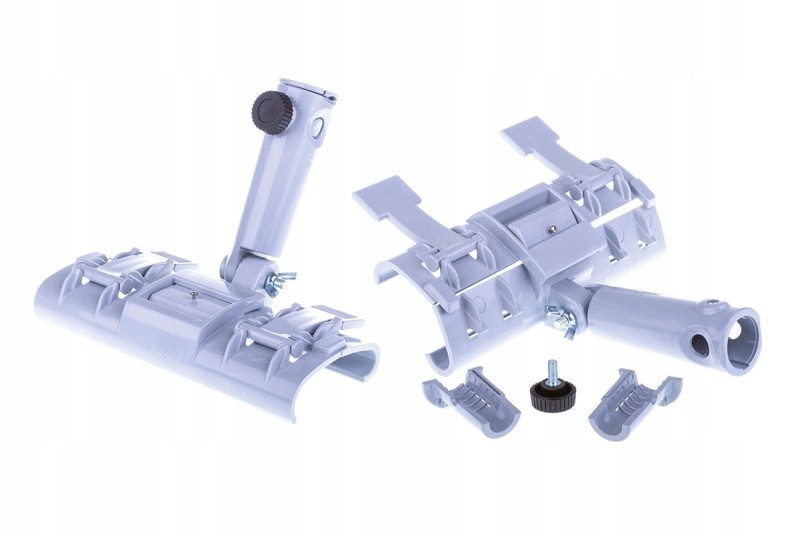Adapter do szpachli ALU/RE-FLEX Motive z regulacją