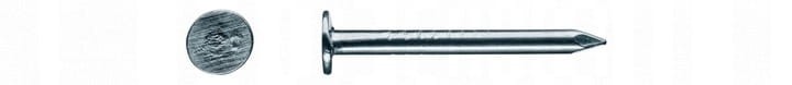 Gwoździe papowe papniaki 3,0x30mm ocynk 1kg