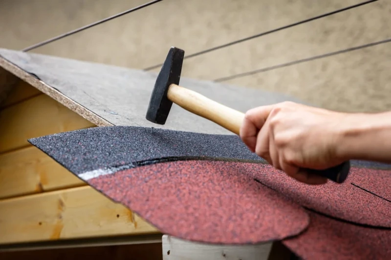 Gwóźdź papowy ocynkowany 3x35mm zastosowania dachowe T-GPA Koelner 5 kg