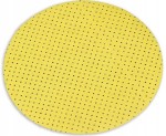 Papier ścierny YELLOW PAD do żyrafy P120 (225mm) Motive