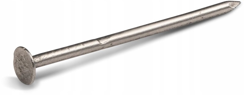 Gwoździe gładkie budowlane Koelner 2,2x50mm 5kg