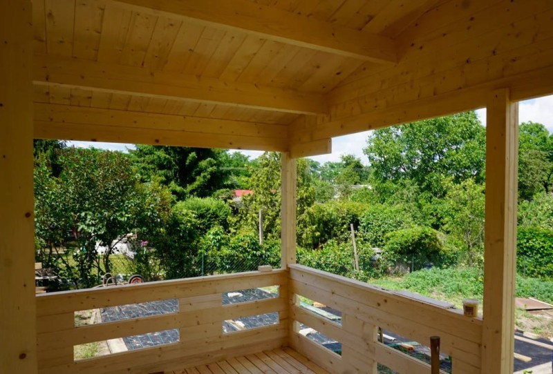 Gwoździe budowlane gładkie Koelner 40x100mm 5 kg