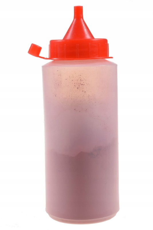 Kreda traserska Motive czerwona 115g