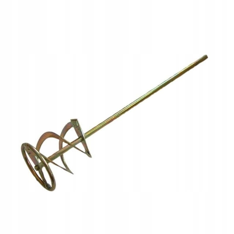 Mieszadło murarskie MODECO EXPERT 120mm 60cm