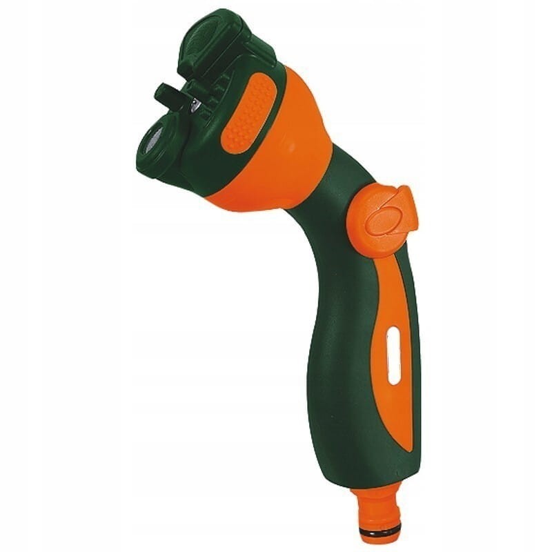 Pistolet do zraszania Ergo-Spec MOTIVE, 4-stopniowa regulacja