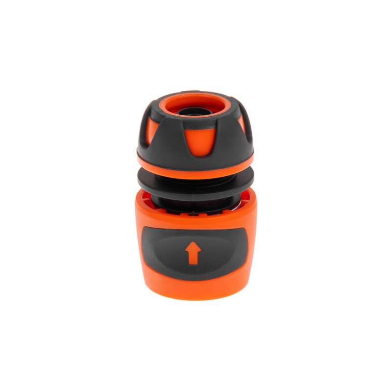 Szybkozłączka do węża ogrodowego 1/2" Comfort Motive