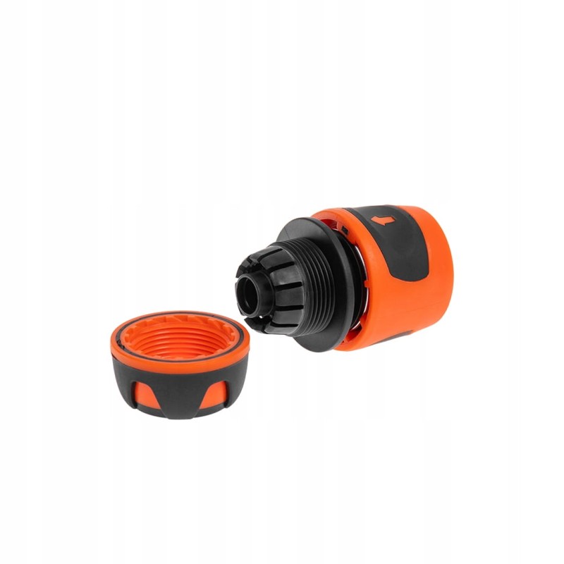 Szybkozłączka do węża ogrodowego 1/2" Comfort Motive