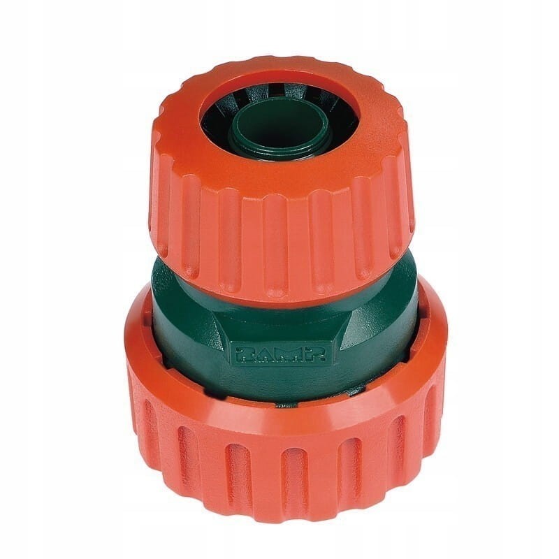 Łącznik redukcyjny ogrodowy z 1/2" na 3/4" MOTIVE