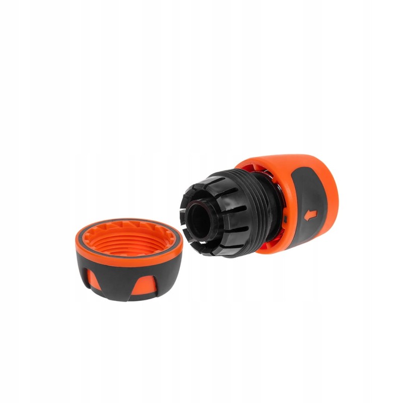 Szybkozłączka ogrodowa 3/4" 19mm COMFORT MOTIVE 100 504
