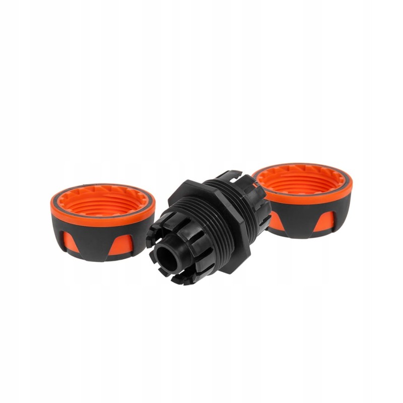 Łącznik do węża ogrodowego 3/4" 19mm MOTIVE