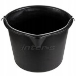 Wiadro budowlane z uchwytem 5L Motive
