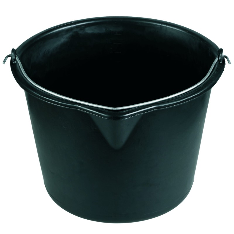 Wiadro budowlane 20L Motive