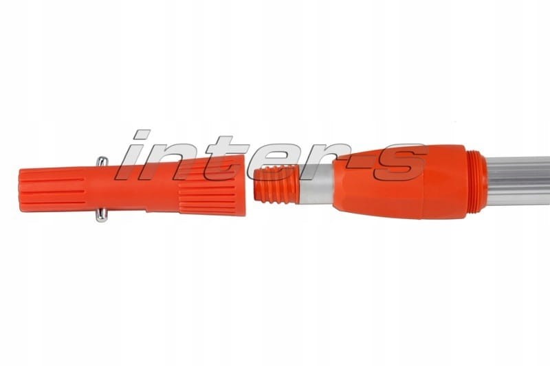 Kij teleskopowy, aluminiowy 1-2m Motive