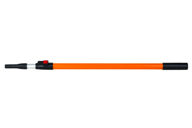 Kij teleskopowy, malarski Motive fiber 1,4-2,4m