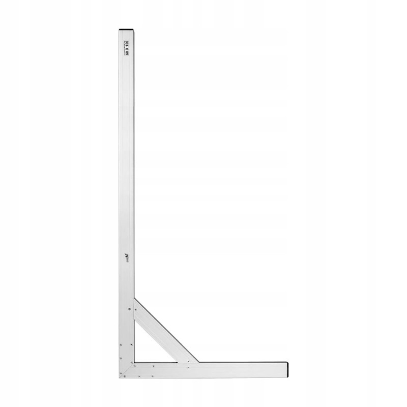 Kątownik uniwersalny 120cm łata murarska Motive/Inter-s 040 609
