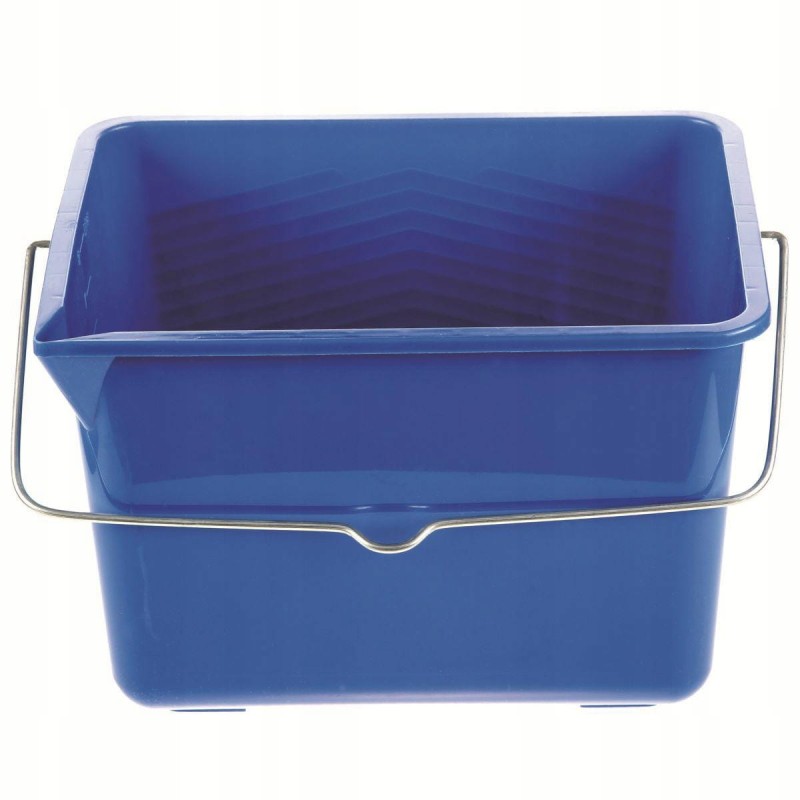 Wiadro z lejkiem, z uchwytem 12L Motive/Inter-S