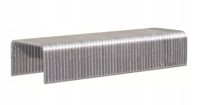Zszywki tapicerskie do takera 1000szt. 10mm Motive