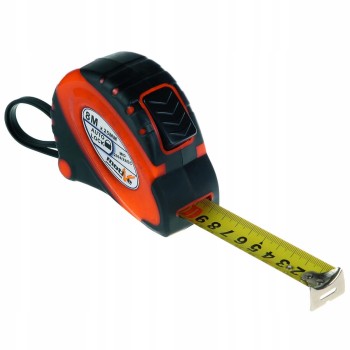 Taśma miernicza Motive Auto-Lock 3m