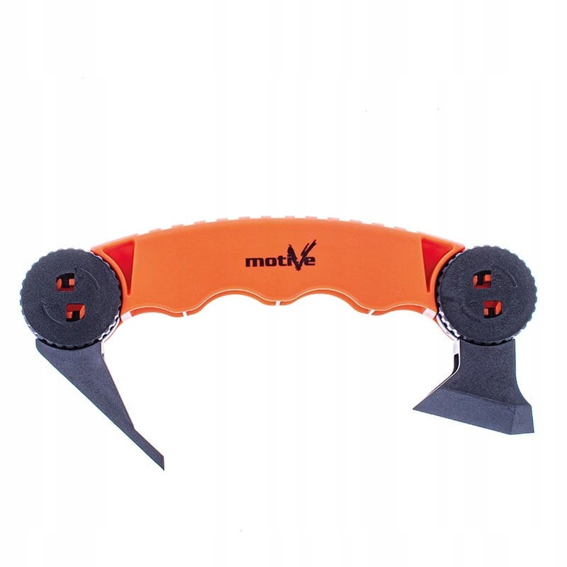 Skrobak do fug i silikonu Motive 180mm